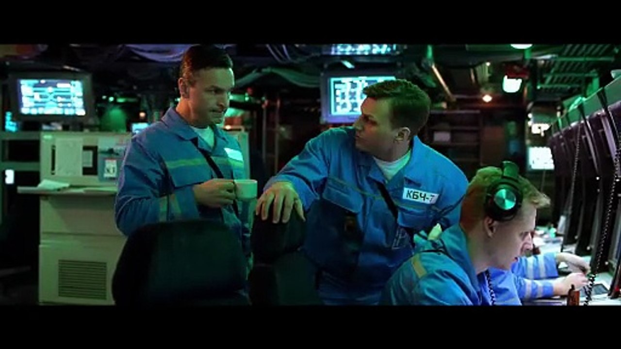KRAKEN Film