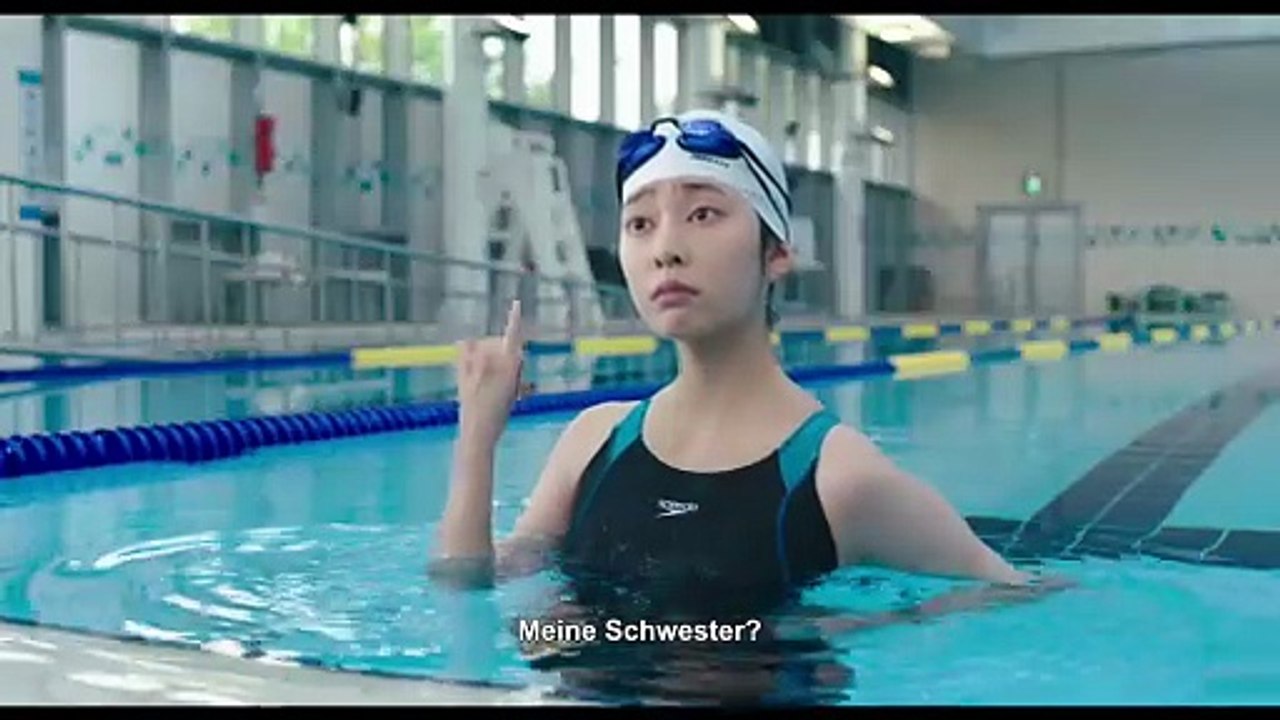 HEAR ME OUR SUMMER Film