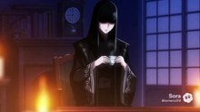 Este anime desconhecido tem o visual mais perfeito da história