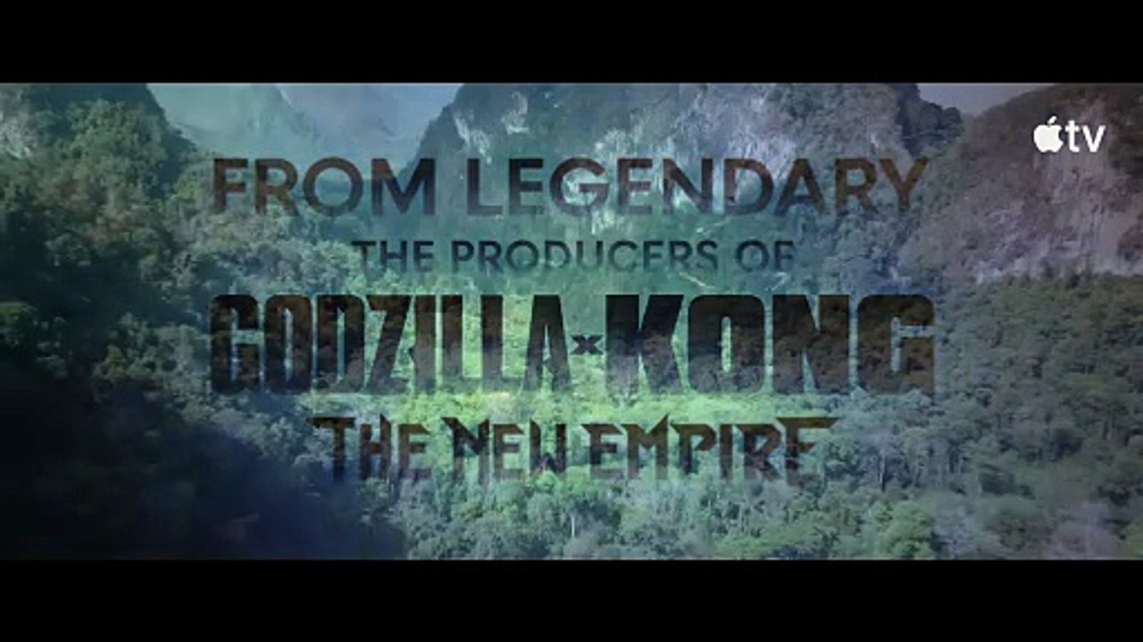 Monarch Legacy of Monsters Staffel 2