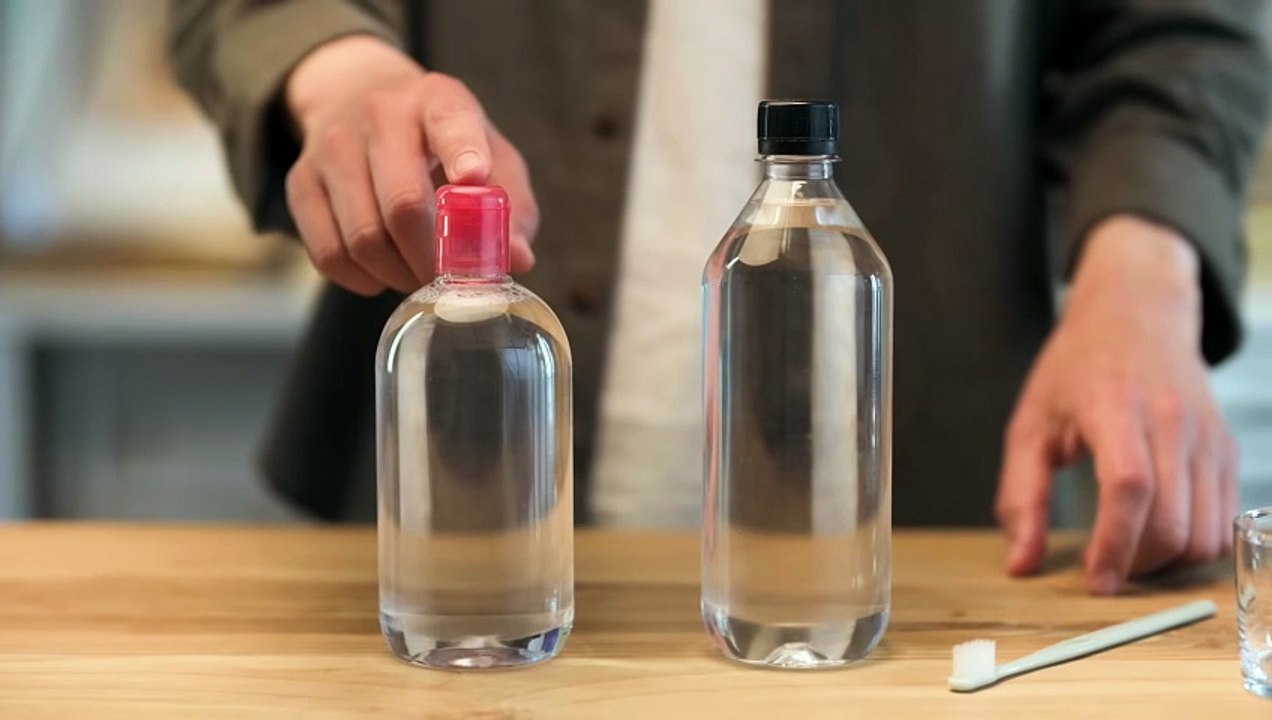 Gitter der AirPods Pro 2 (und neuer) reinigen