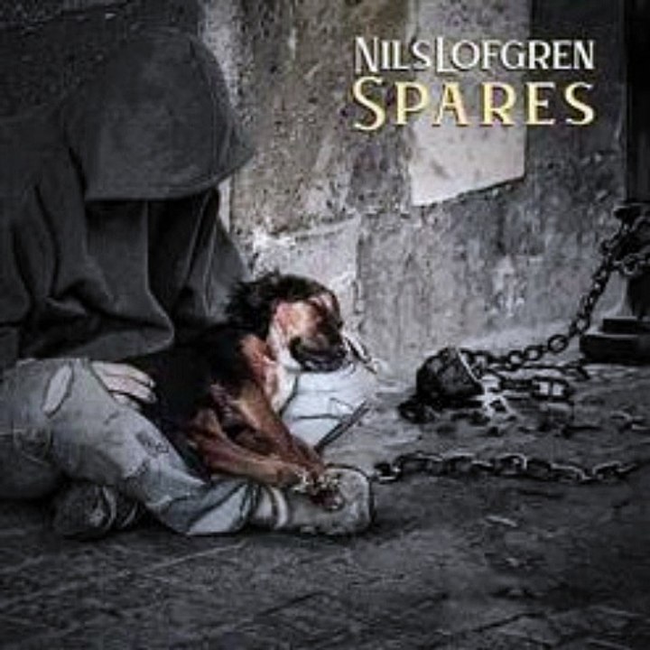 Nils Lofgren's album Spares  cd 2