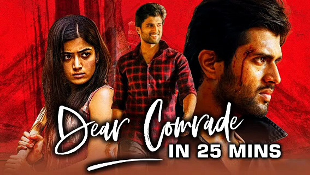 Tamil Bollywood dead Comvade Full movie HD in Hindi south India Bollywood action and romantic film mp 4 Movie verse.