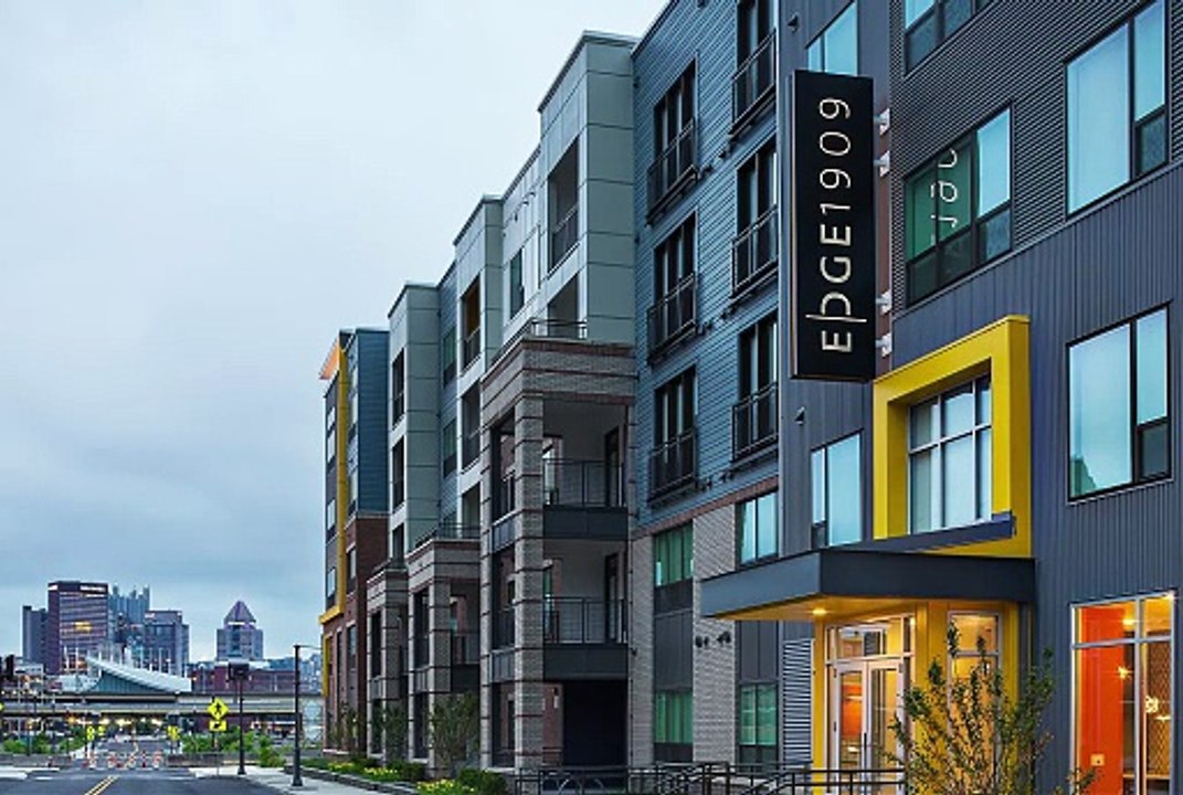 Edge 1909 in Pittsburgh, PA