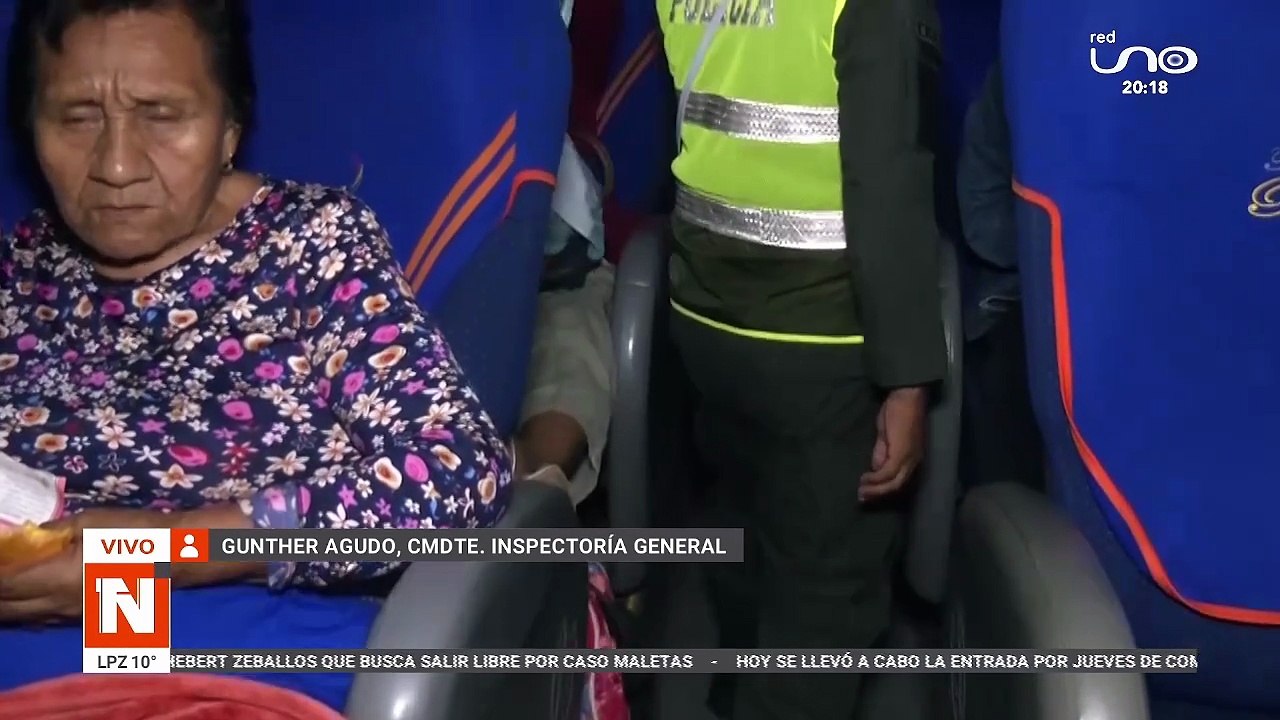 POLICÍA ACUSADO DE CORRUPCIÓN