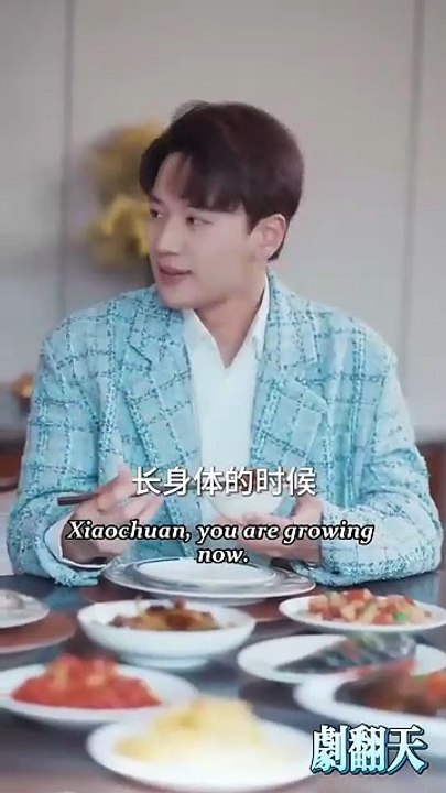 the mind reader chinese drama / The mind readee / They can hear me chinese drama