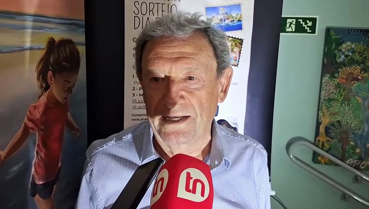 Trabalhadores do vestuário sao homenageados pelo Dia do Boné em Apucarana