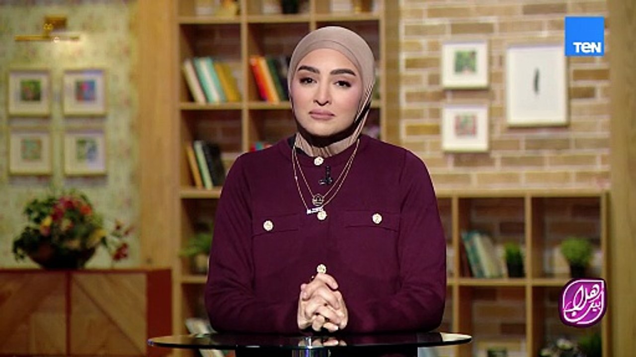 مهما كثرت أخطاؤك… سيب باب مفتوح بينك وبينه يمكن عمل خير صغير يكون سبب في توبتك ورضاه عنك