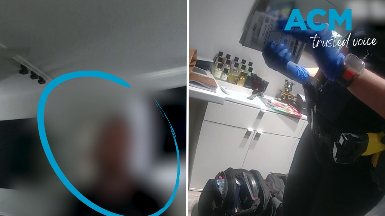 Queensland man charged with 596 child abuse offences