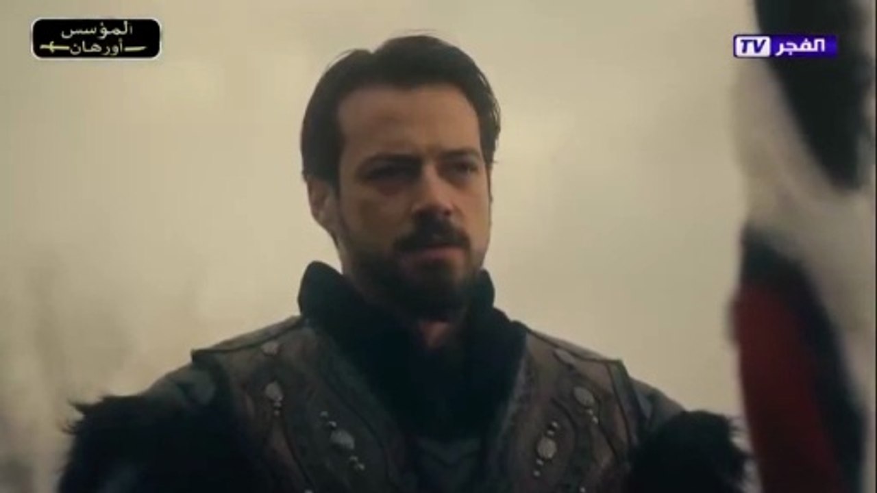 المؤسس اورهان الحلقة 12 كاملة مترجمة للعربية