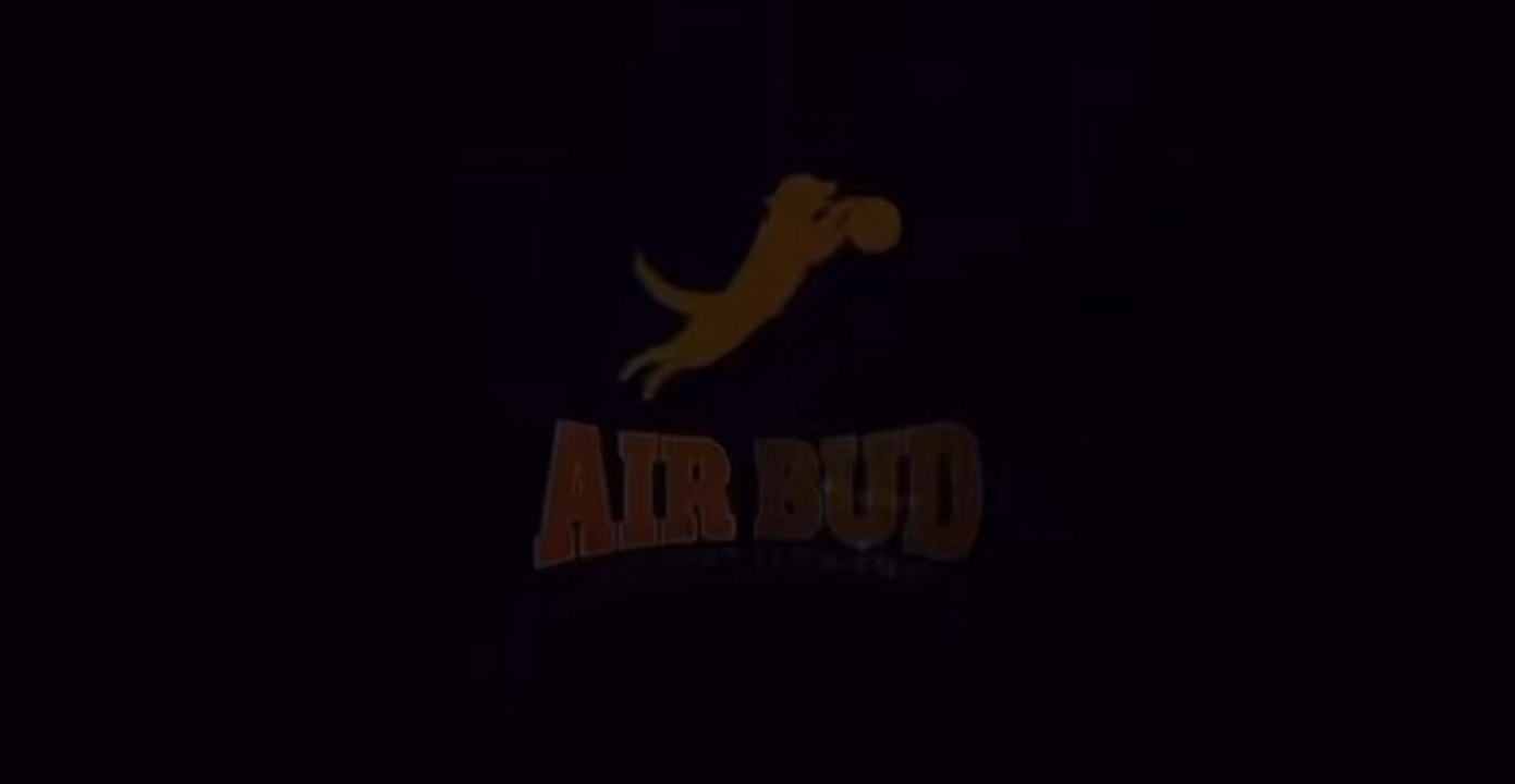 Air bud trailer
