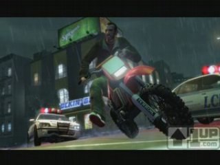 GTA 4 - Arm in Arm (The Boggs)