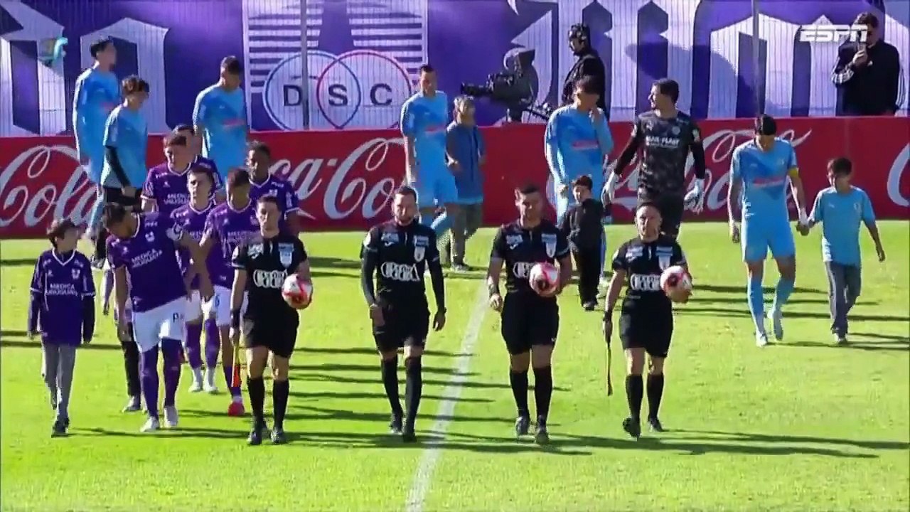 CITY TORQUE 0-1 DEFENSOR - FECHA 13 APERTURA 2025