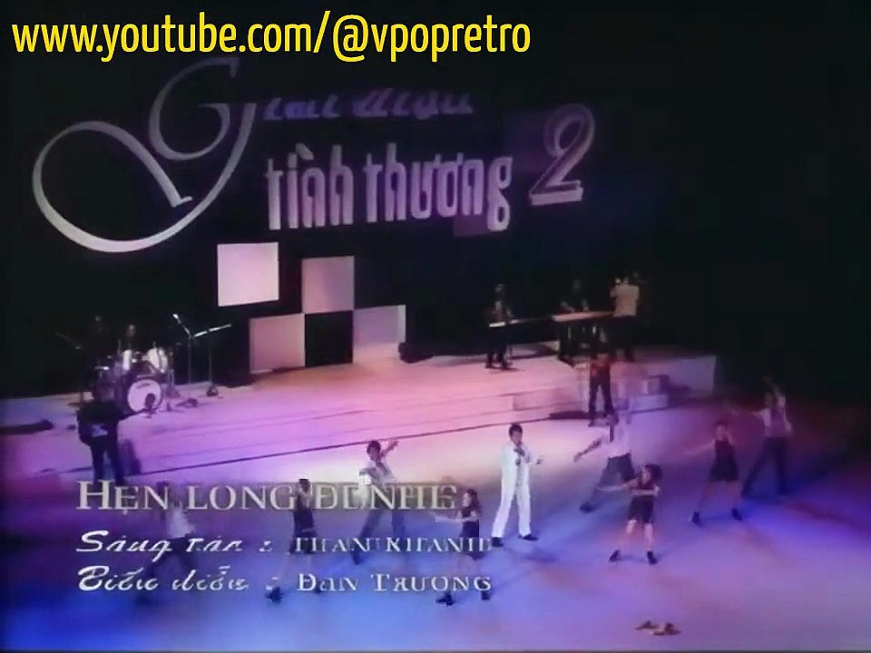 Hẹn Lòng Đi Nhé! - Đan Trường