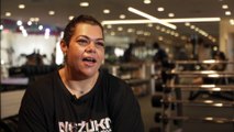 Alice Springs powerlifter encouraging more women to join the sport