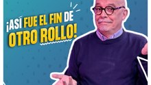 Mauricio Castillo recuerda “Otro Rollo” y su despedida tras 13 años