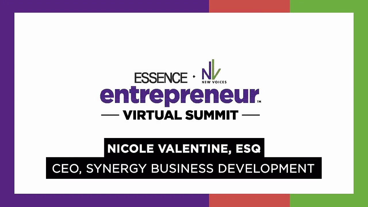 Black Businesses Supporting Black Businesses: Investing in Each Other