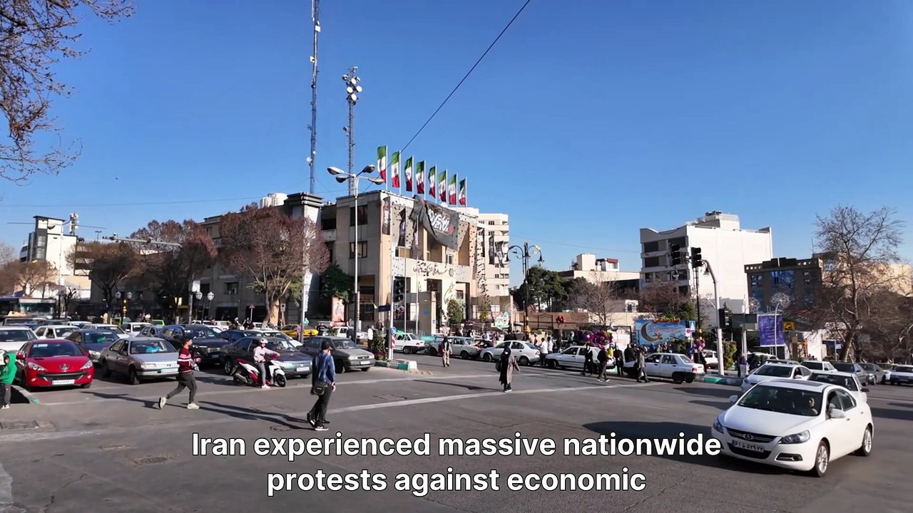 Flashpoint 2026: A Complete Breakdown of the US–Iran Crisis