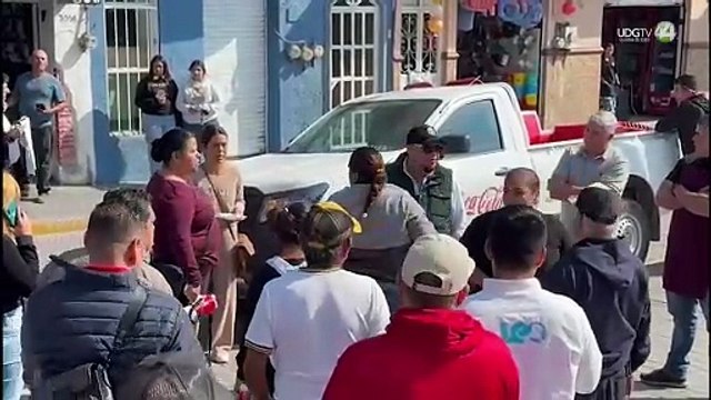 Sindicatos denuncian omisiones en salud y jubilación de empleados municipales en Chapala