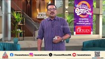 നടൻ മണിയൻപിള്ള രാജു ഓടിച്ച കാർ ഇടിച്ച് ബൈക്ക് യാത്രക്കാരായ യുവാക്കൾക്ക് പരിക്ക്