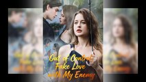 Out Of Control: Fake Love With My Enemy