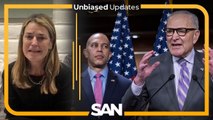 Savannah Guthrie pleads for mother’s return; Democrats set DHS demands | Unbiased Updates