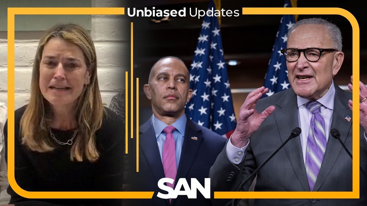 Savannah Guthrie pleads for mother’s return; Democrats set DHS demands | Unbiased Updates