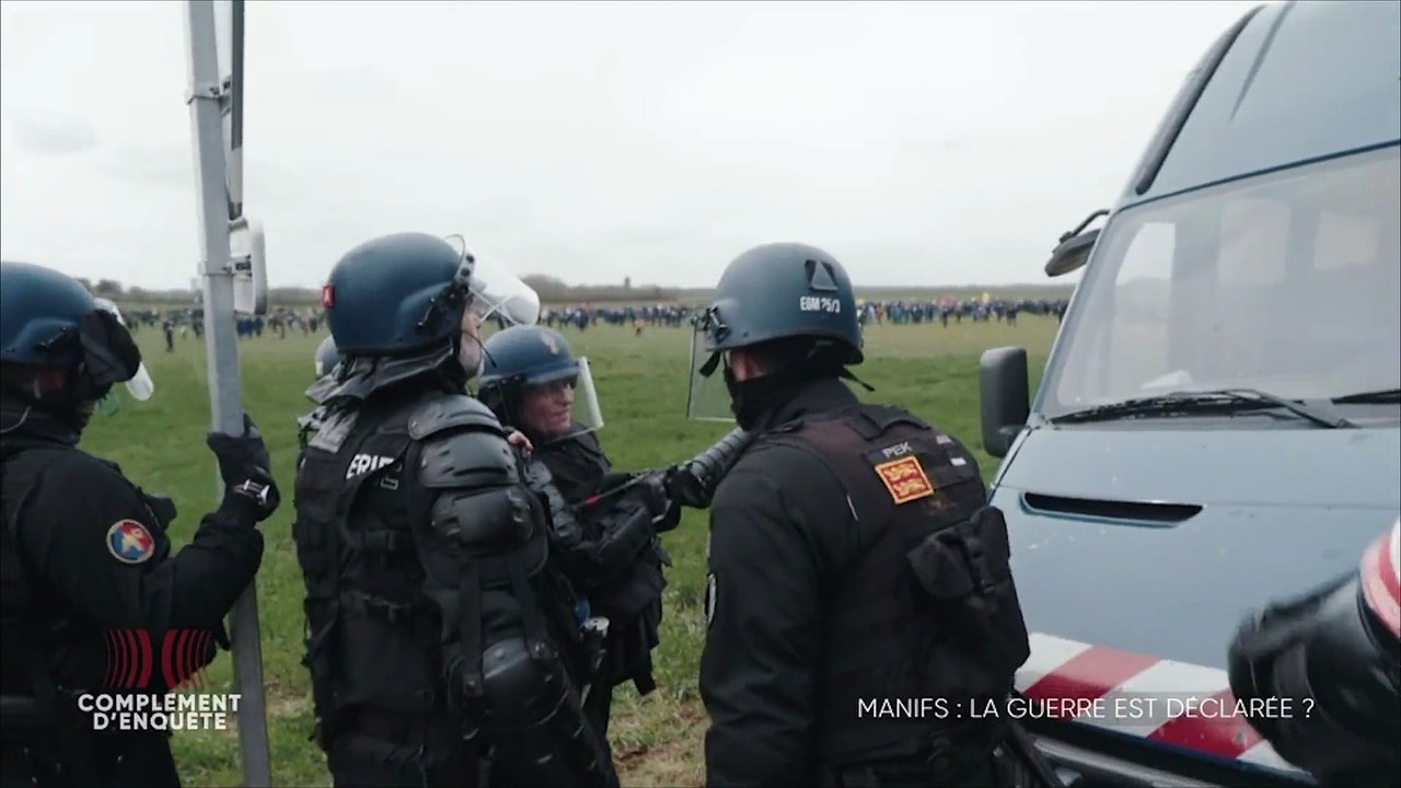 C’est qui le responsable - Certains ️