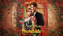 Pinceladas de un Secreto Prohibido en Español