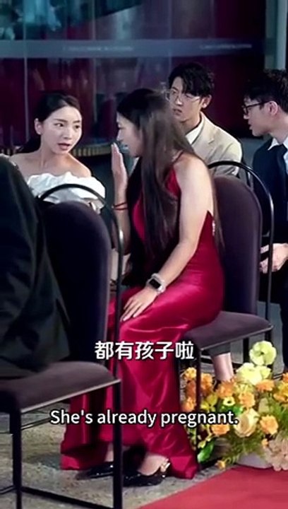 I Transmigrated into My Own Novel... as the VILLAINESS WHO DIES! Full Movies English Sub