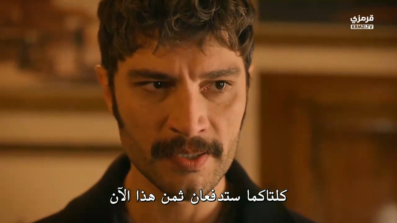 مسلسل الخليفة الحلقة 19 كاملة مترجمة