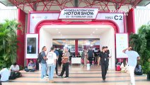 IIMS 2026 Kembali Digelar, Siapkan Inovasi dan Teknologi Baru Otomotif