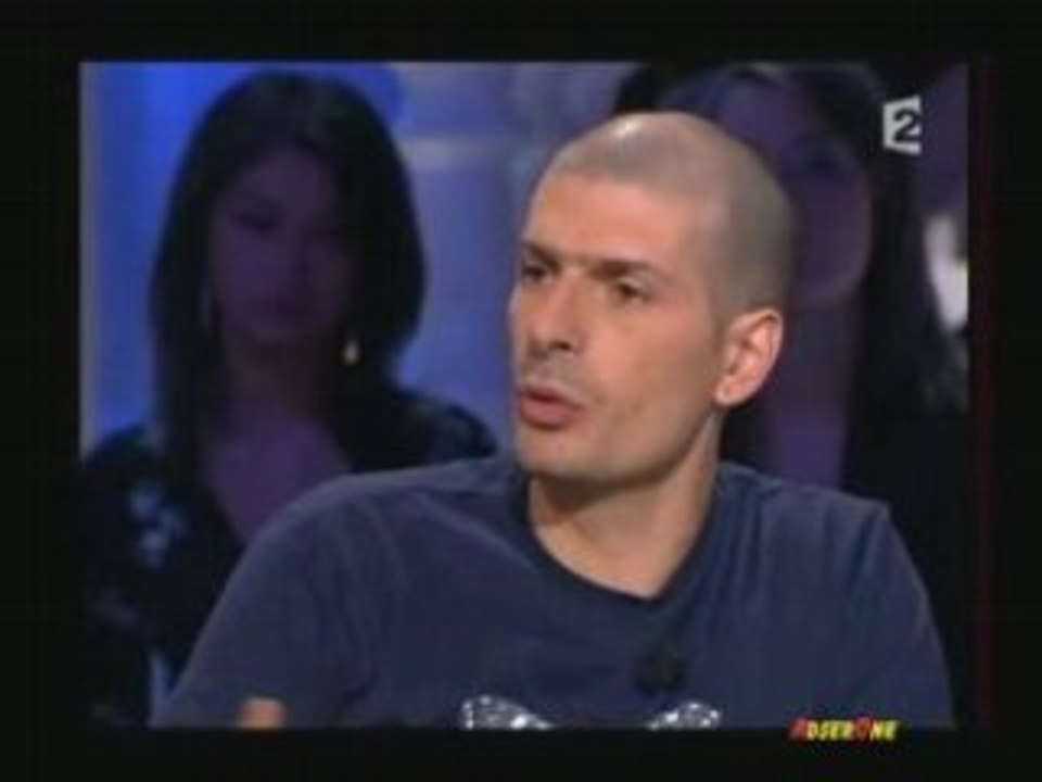 Zemmour & Akhenaton