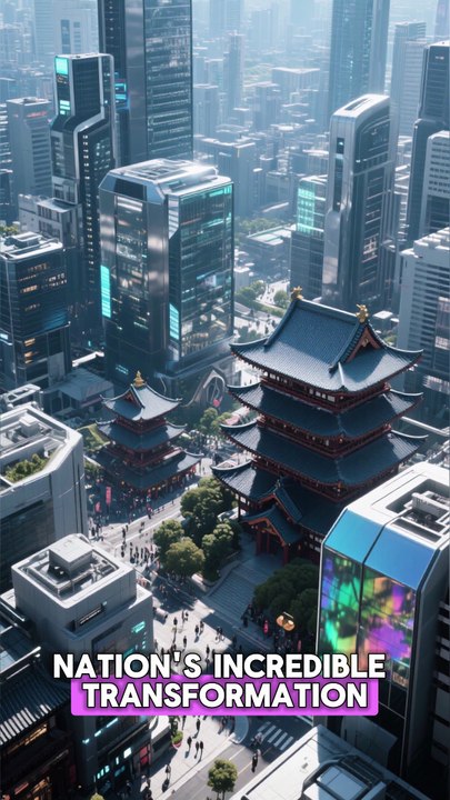 Japan Today 📰 | Tech & Robotics Lead 🤖 | Economy & Global Ties Grow 🌏