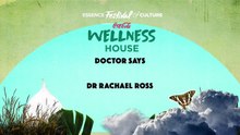 WH2-21 Doctor Says with Dr. Rachael