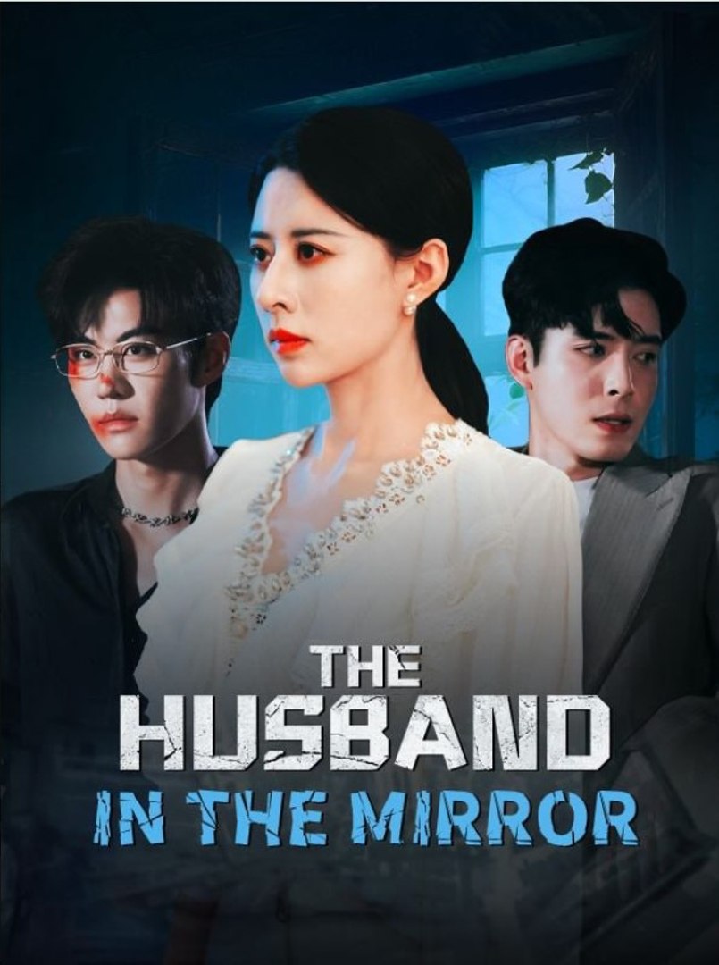 ⁣The Husband in the Mirror Chinese Drama - Full Movies English Sub