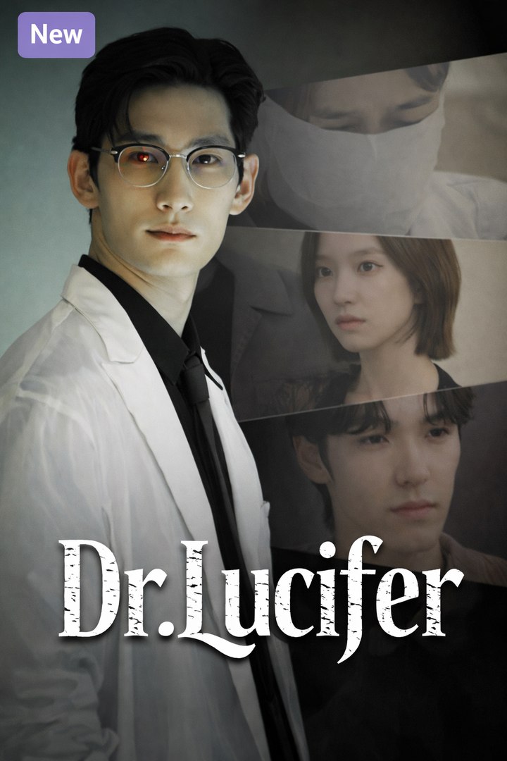 Dr. Lucifer - Full Movies English Sub