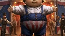 GPK AI Art by Cheaptoyman