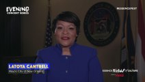 ECS2-3a Mayor Cantrell Message