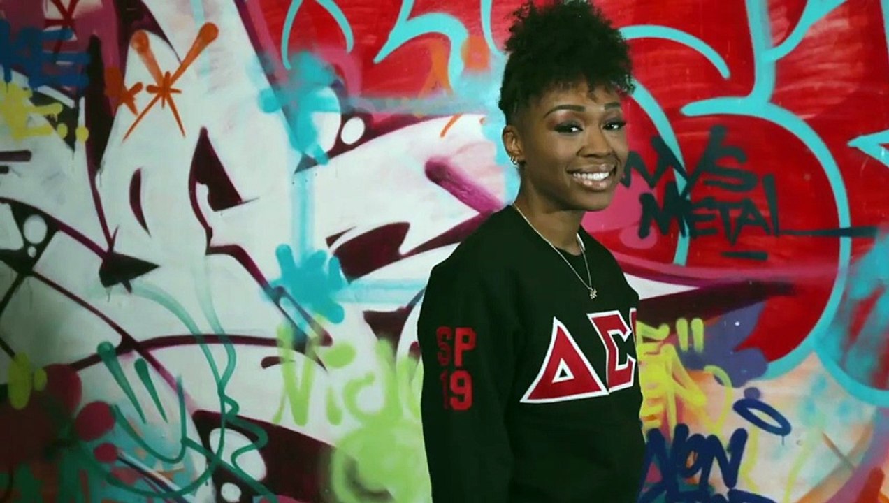SGN 10 25 21.21- She Got Now - Past Profile 4 - Kayla Thompson (Howard U)