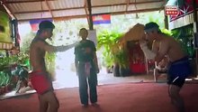 Kun Khmer & Bokator KF Quest S4