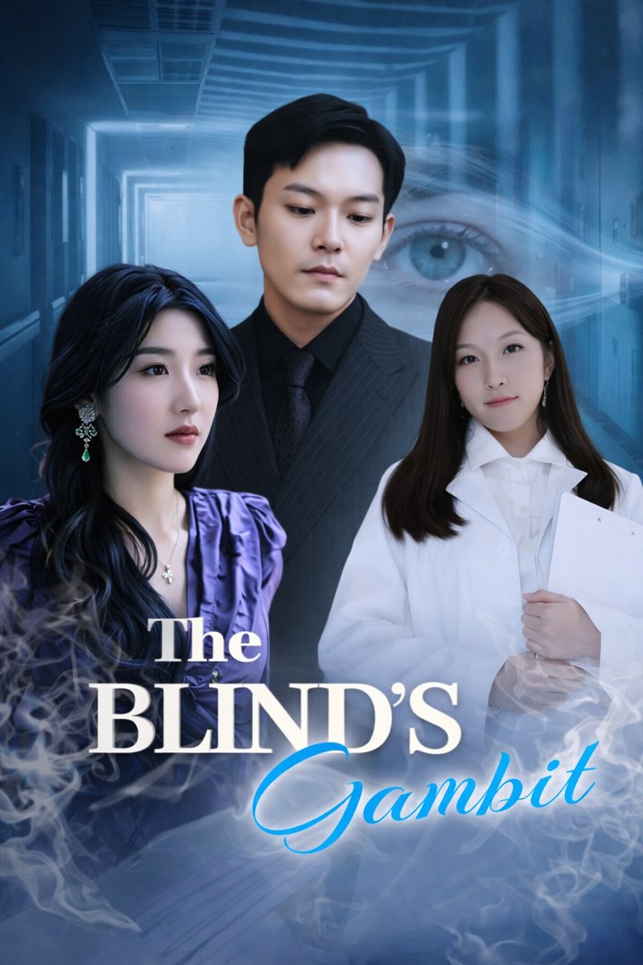 ⁣The Blind's Gambit Drama Movies English Sub