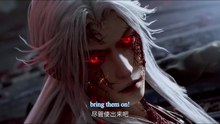 4K Tomb of Fallen Gods Season 3 Episode 28 [English Sub]