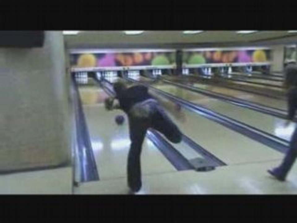 Bowling 2
