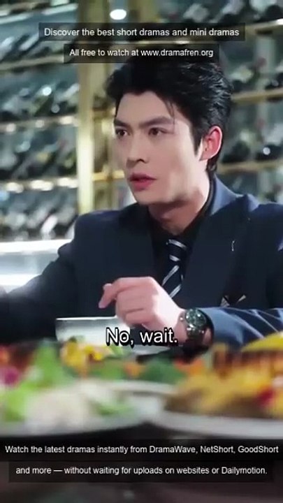 My Perfect Husband's Perfect Trap Chinese Drama ENG SUB
