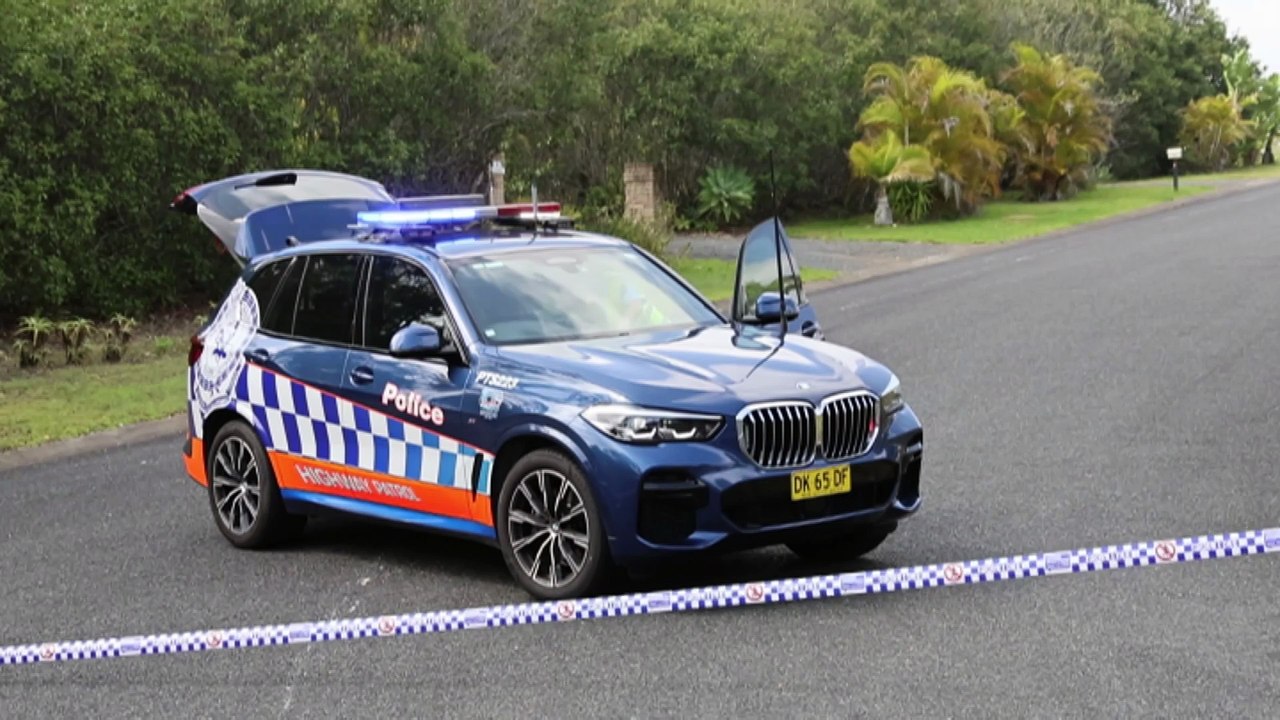 Man shot dead by police after stabbing on NSW Mid North Coast