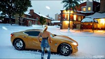 #GTA5 #Gameplay but it’s #Christmas - Reimagined by #AI #GrandTheftAuto #GTAV #Gaming #RockstarGames #GTAOnline