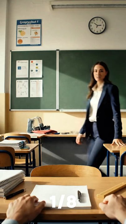 Alors tu choisis qui ? Abonne toi !