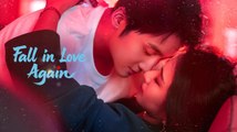 Fall in Love Again (2026) EP 7 Chinese Drama - English Subtitles
