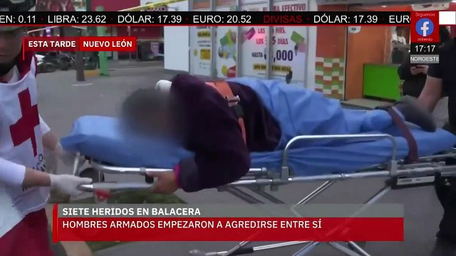 Cae el alcalde de Tequila por vínculos con el 'CJNG' | Jaime Núñez, 5 de febrero de 2026